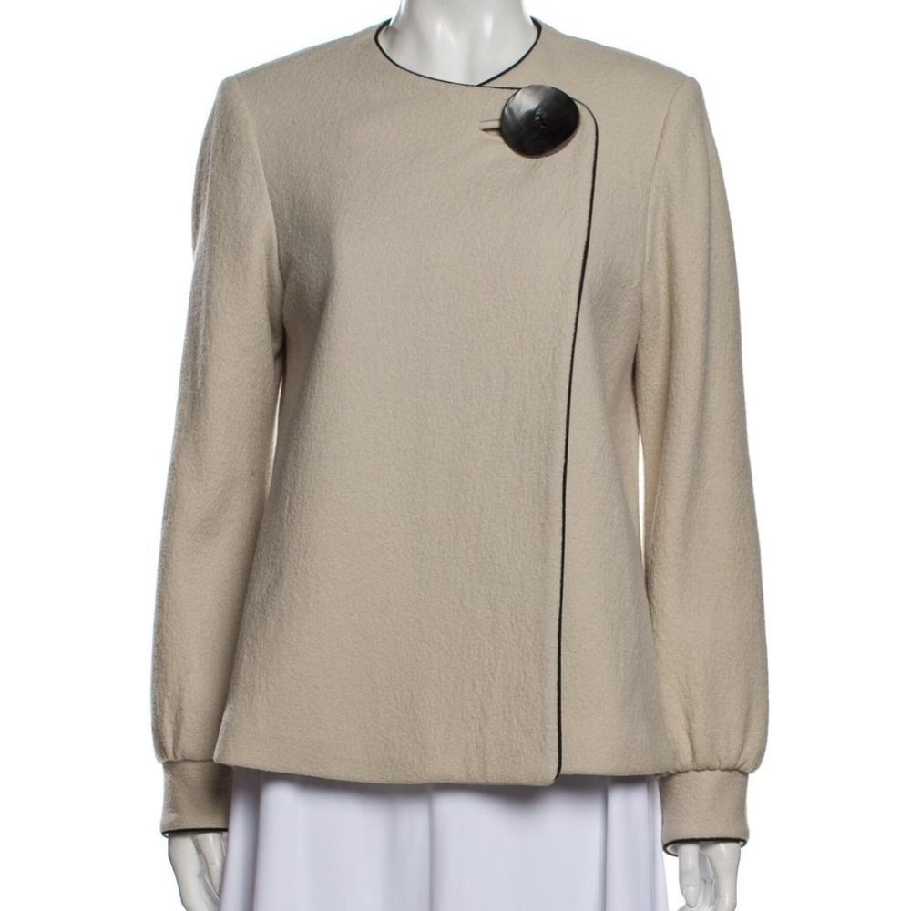RAG & BONE 100% Wool Evening Jacket Sz8